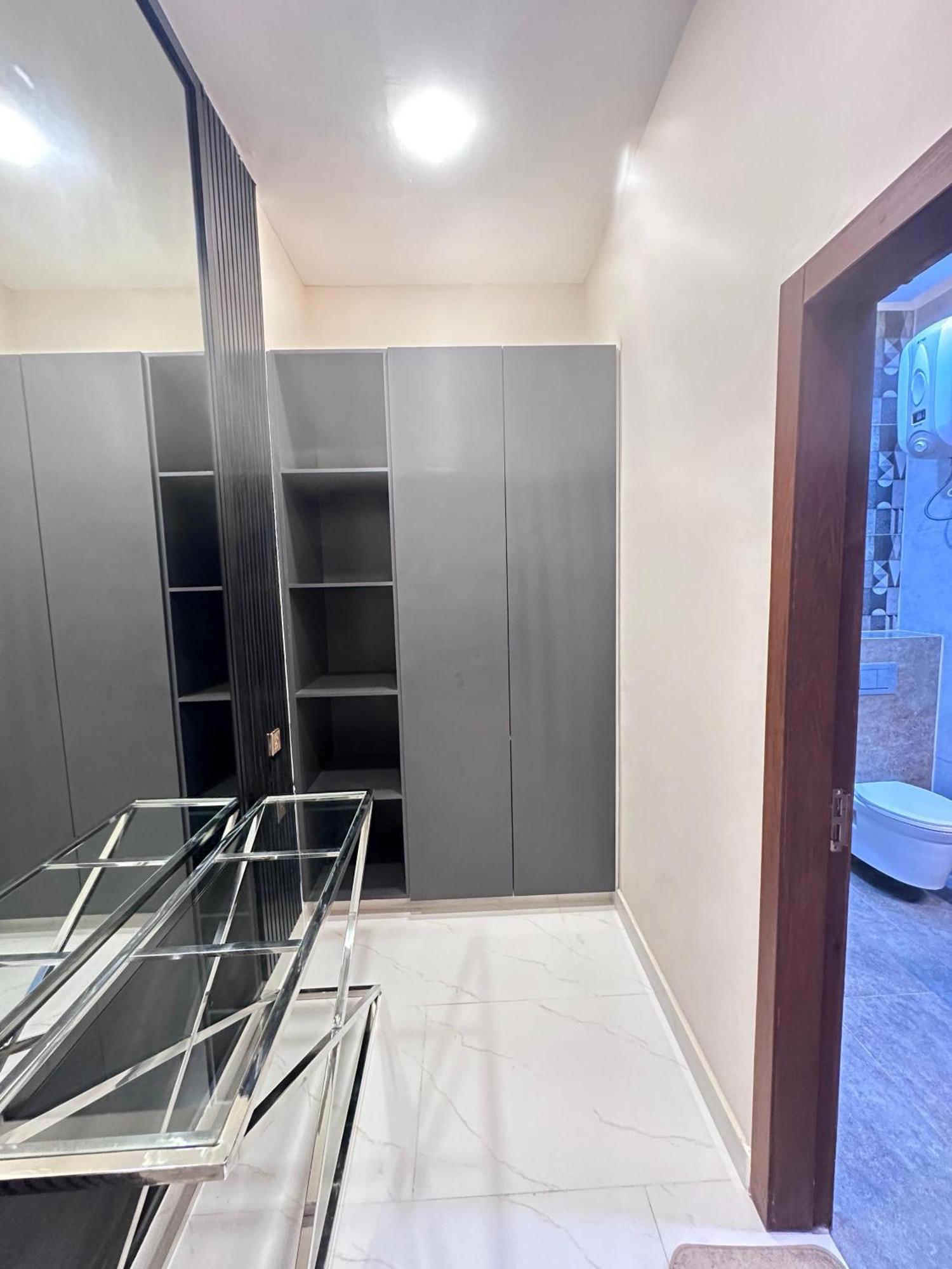 Pavilion Suites - Premium Aparthotel In Bahria Town Равалпинди Екстериор снимка