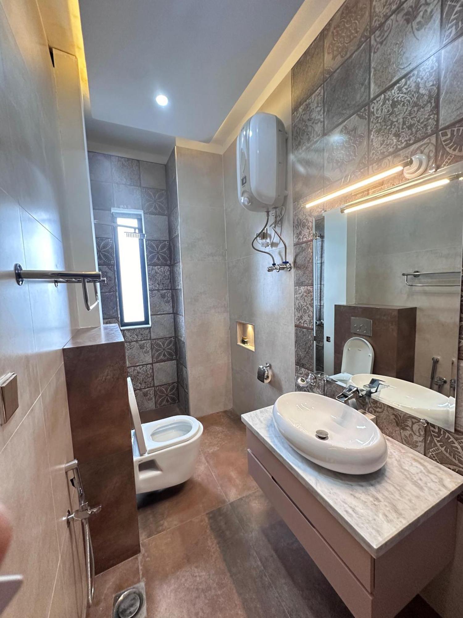 Pavilion Suites - Premium Aparthotel In Bahria Town Равалпинди Екстериор снимка